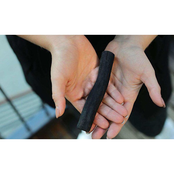 Black + Blum Charcoal Water Filter with Locking Coil