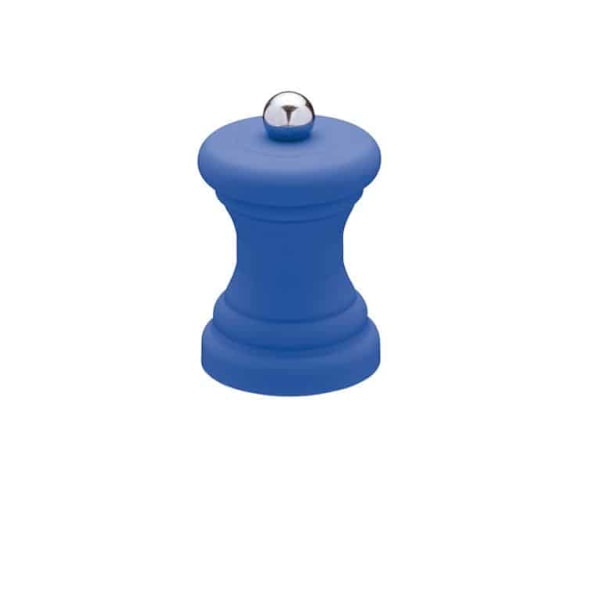 Väriloop Tabletop Mini Jauhosäiliö Säilömini Väriloop - Punainen