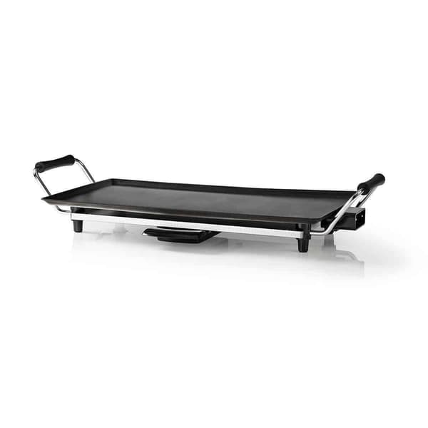 Nedis Griddle Teppanyaki Grill 50cm