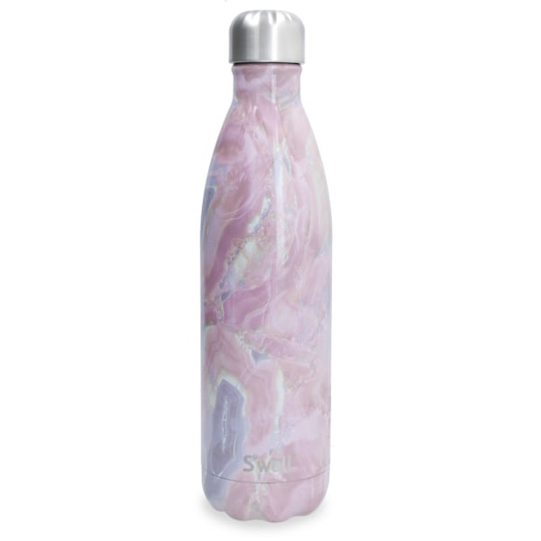 S'well Vattenflaska - 750ml - Geode Rosé