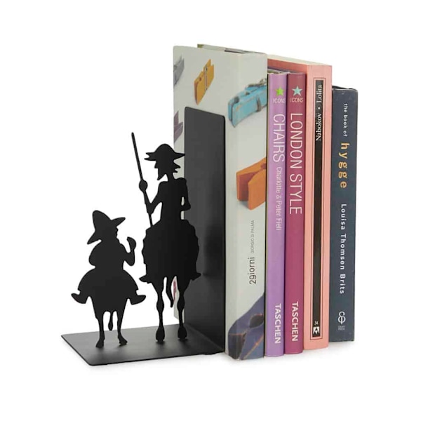 Balvi Bookend Don Quijote
