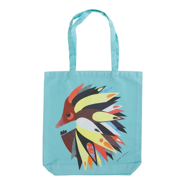 Maxwell Williams Pete Cromer Tote Bag - Echidna