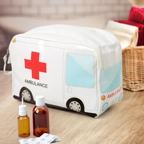 Balvi Lääkeholkki Ambulanssi