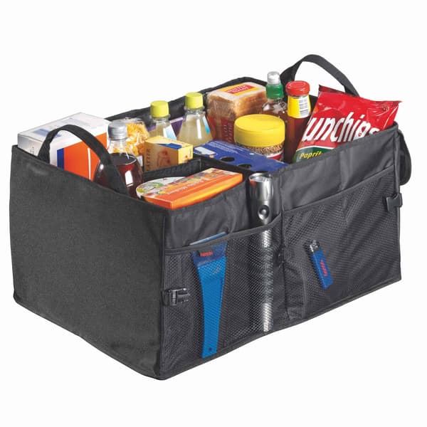 Hama Universal Automotive Organiser