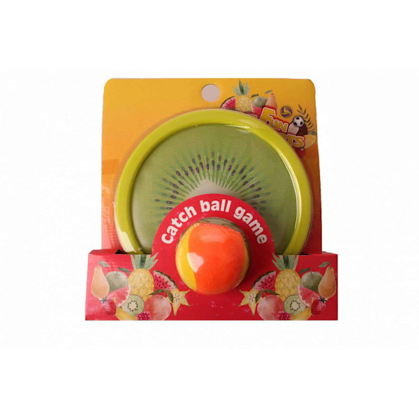 Pro Beach Throw and Catch game - 3 pcs Set