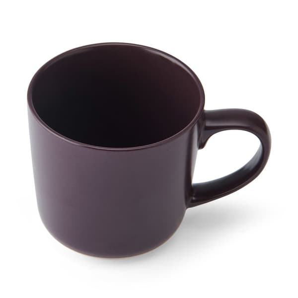 La Cafetière Ceramic Mug | 350ml Green