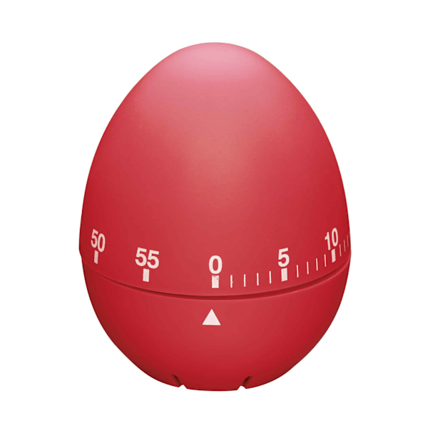Colourworks Egg Timer Blue