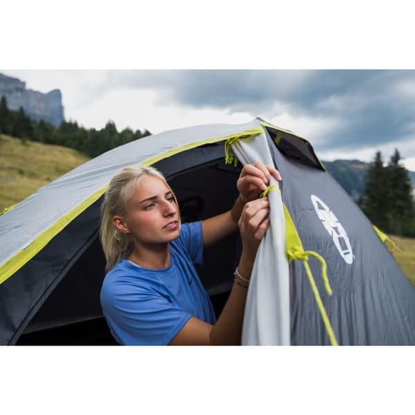 Coleman Darwin 3 Compact -retkeilyteltta