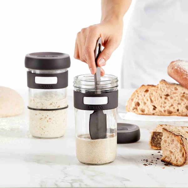 Lékué Sourdough Starter Set