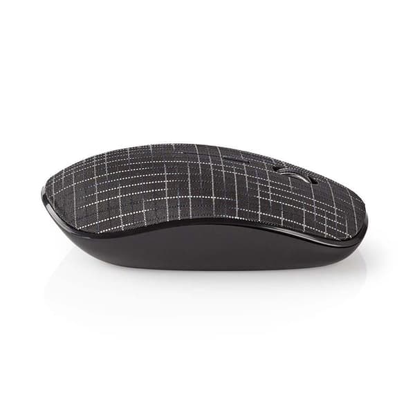 Nedis Wireless Mouse 800-1600dpi - Both Handed
