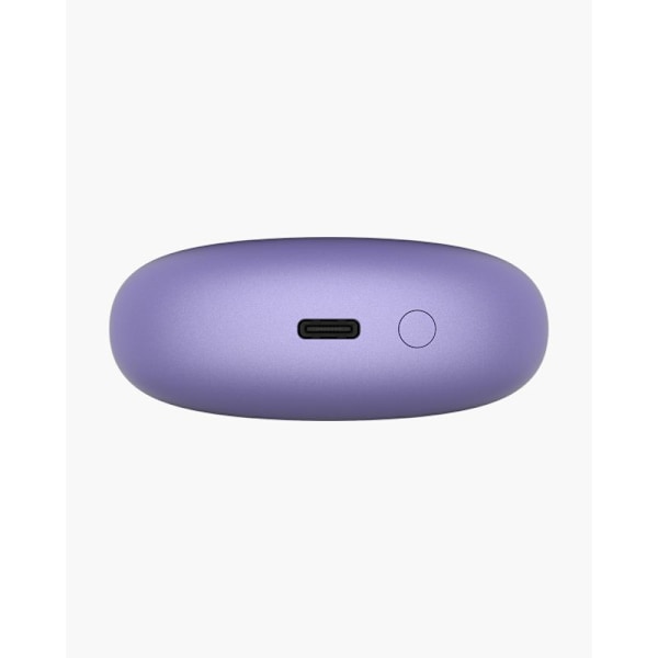 Fresh'n Rebel Twins Ace Hybrid ANC True Wireless Earbuds Ice Grey