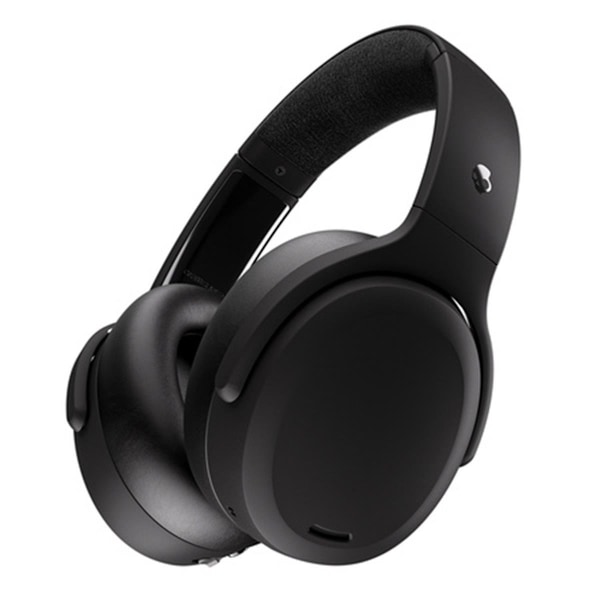 Skullcandy Crusher Evo™ ANC 2 - Langattomat kuulokkeet, Todellinen musta