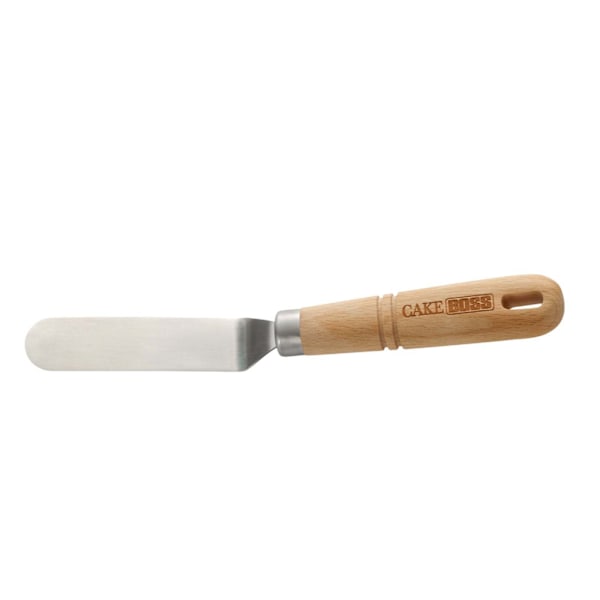 Cake Boss Offset Icing Spatula (11,5cm)