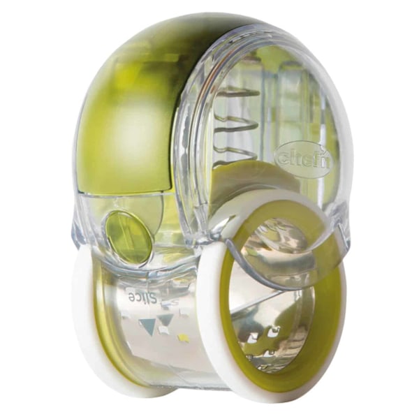 Chef&apos;n GraterZoom&#x2122; Grater and Slicer