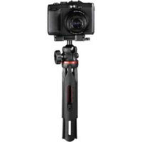 Hama Table Tripod &quot;Solid&quot; 19B | Camera &amp; Smartphone
