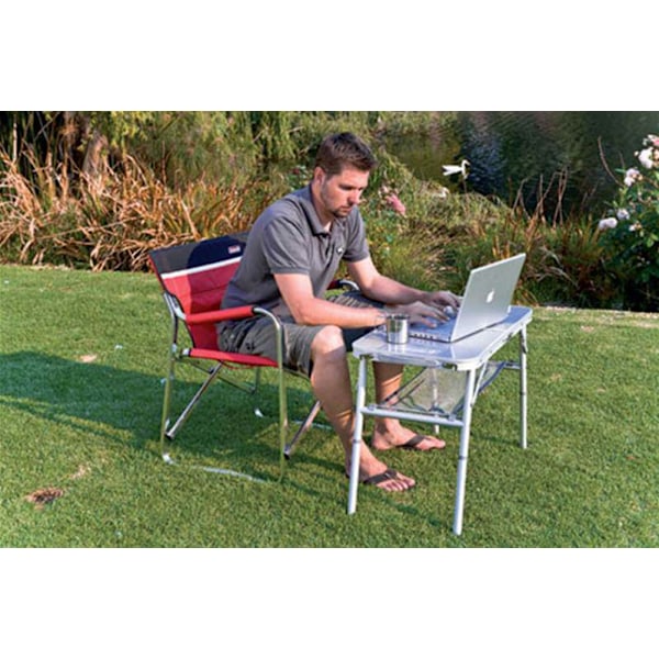 Coleman Mini Camp Table PRO 2ps.
