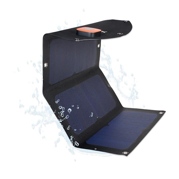 Xtorm Xtreme Aurinkopaneeli SolarBooster | 21W (AP275U)
