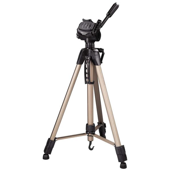 Hama ”Star 62” stativ, höjd 64–160 cm