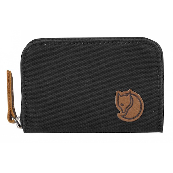 Fjällräven ZIP Card Holder Navy
