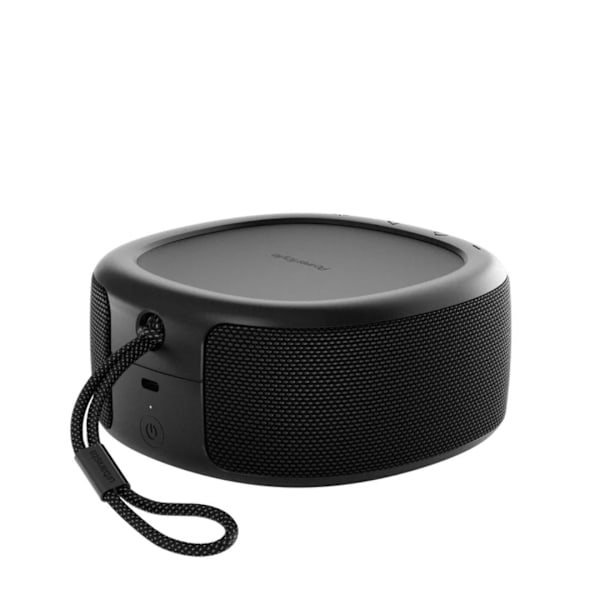 Urbanista Malibu Waterpoof Speaker Solar Midnight Black