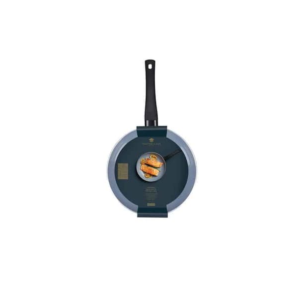 MasterClass Ceramic Non-Stick Eco Fry Pan 26cm