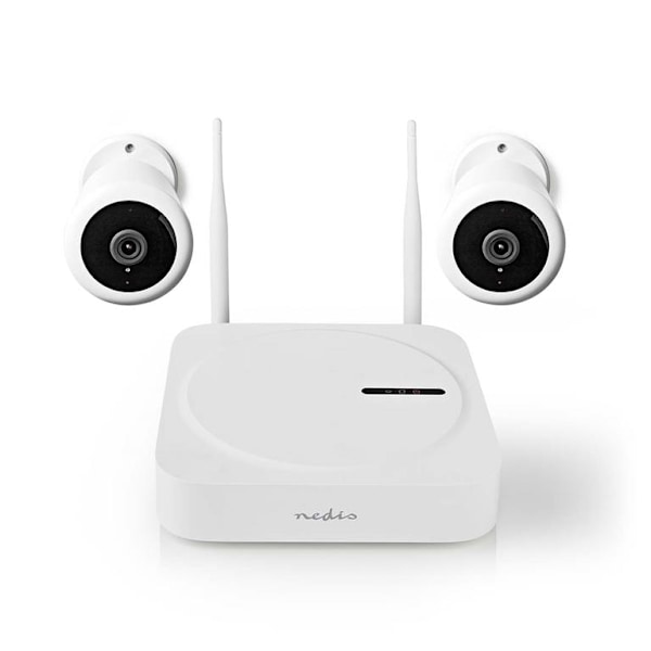 Nedis SmartLife Wireless Camera System