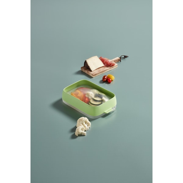 Lékué Resuable Seal Tray