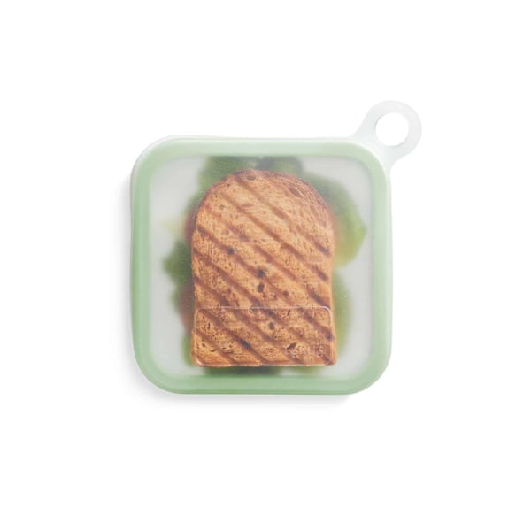 Lékué Reusable sandwich case