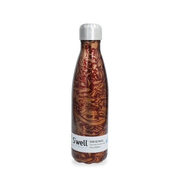 S'well Water Bottle 500ml Geode Rose