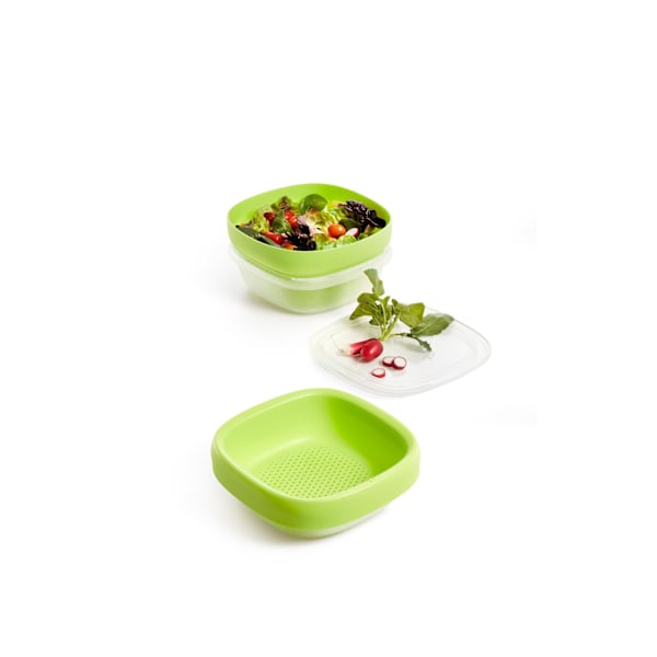 Lékué 3-in-1 Colander