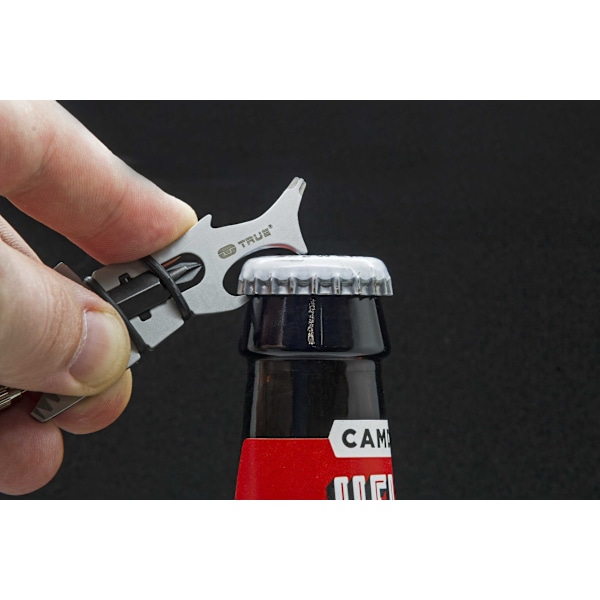 True Utility Sharkey Bite Size Multi-tool