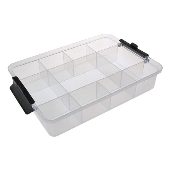 Farberware SnackleBox | Bamboo Board | Box | 30x40cm