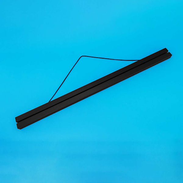 Luckies Hang! Magnetic Hanging System