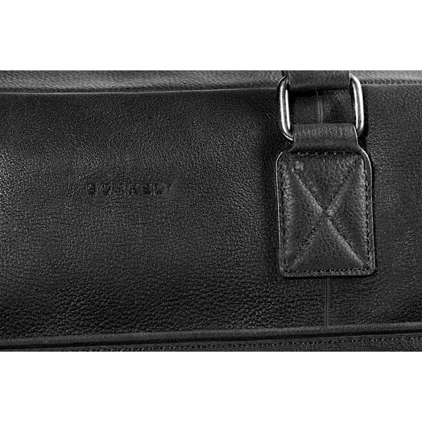Burkely Antique Avery Worker Laptop Bag