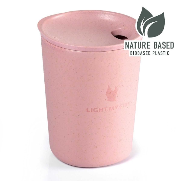 Light My Fire MyCup´n Lid Original Hazy Blue