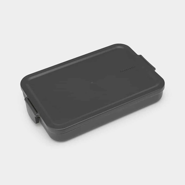 Brabantia Make & Take Break Set - Water Bottle / Lunchbox