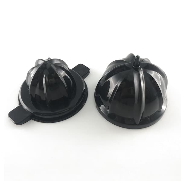 Haeger Pro Citruspresser | Rustfrit stål | 600 W