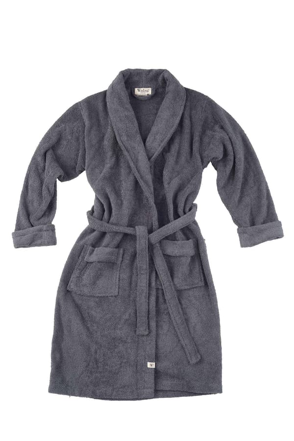 Walra Home Robe L/XL White