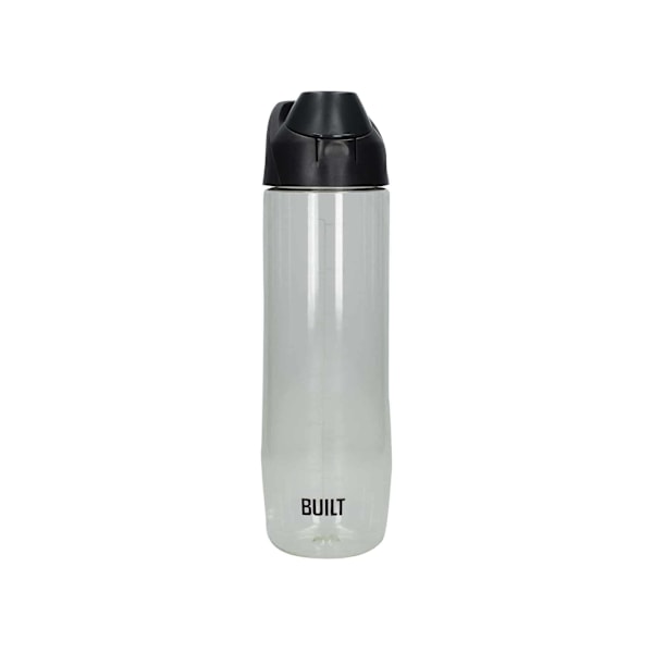 Built Tritan Clip And Go Bottle 700ml Blue