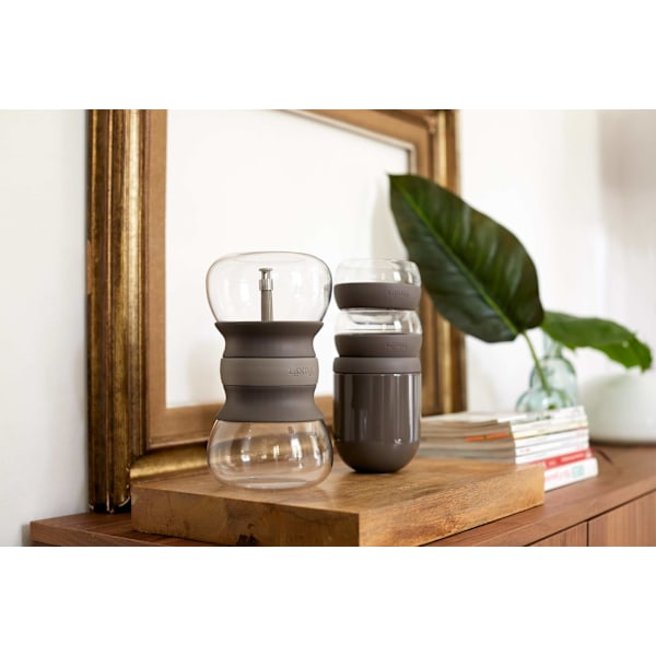 Lékué Calm Tea Ritual Set