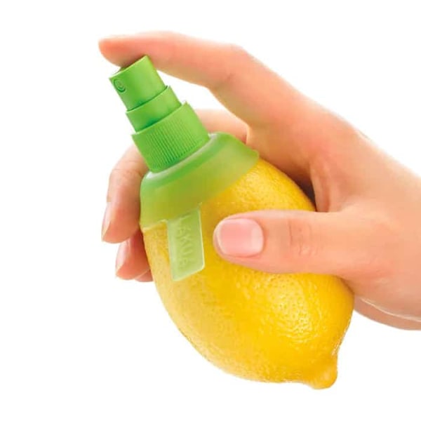 Lékué Citrus Juice Sprayer