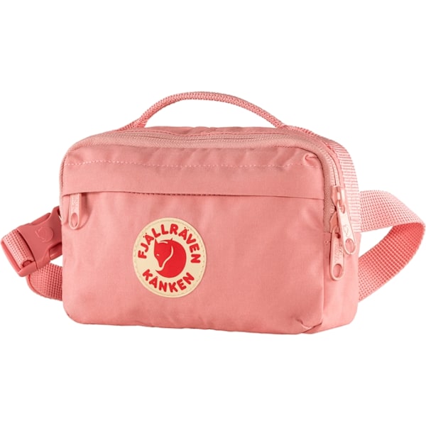 Fjällräven Kånken Hip Pack Graphite