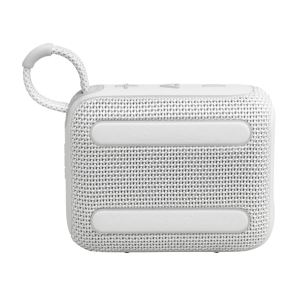 JBL GO 4 Ultra Portable Waterproof Speaker Blue