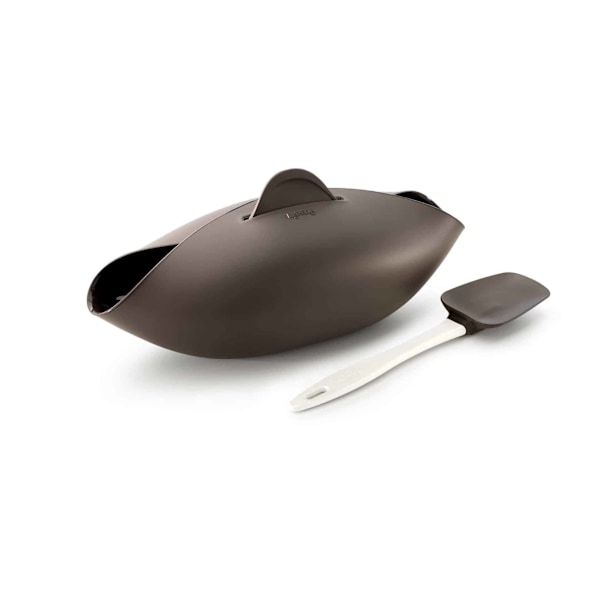 Lékué Kit Bread Maker