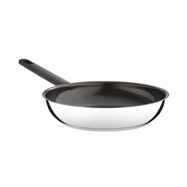 Berghoff Essentials Uqonic Downdraft Cookware Set - 3pcs
