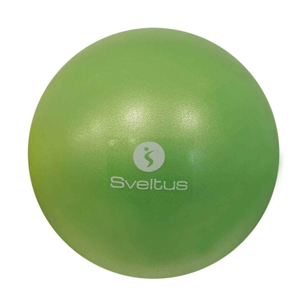 Sveltus Pehmeä Pallo 22-24 cm, Punainen, Laatikoitu