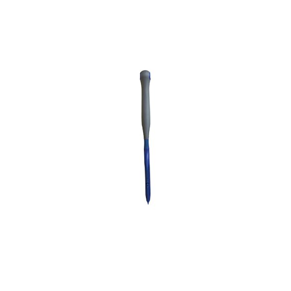 Colourworks &quot;The Swip&quot; Whisk and Bowl Scraper Blue