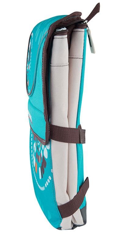 Campingaz MINIMAXI 19L Soft Cooler Ethnic