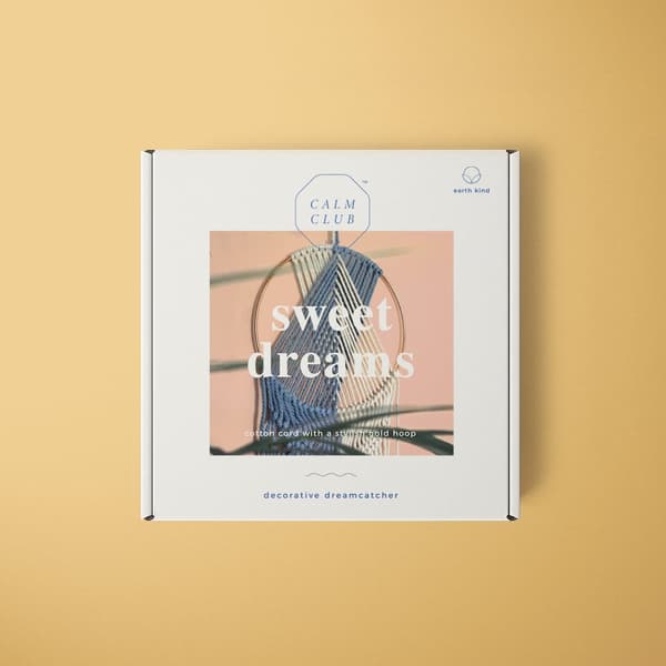 Calm Club – Sweet Dreams