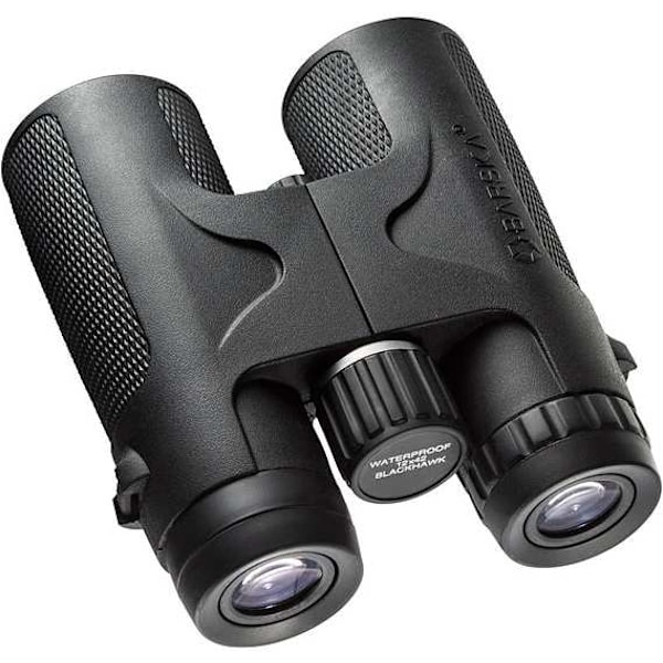 Barska Blackhawk 10x42 WP